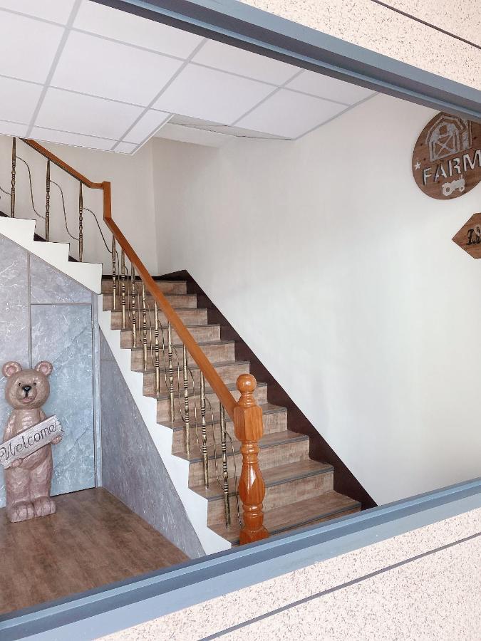 No 8 Homestay Chaozhou Exterior photo