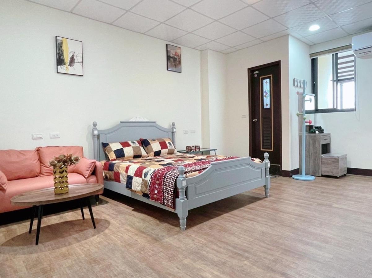 No 8 Homestay Chaozhou Exterior photo