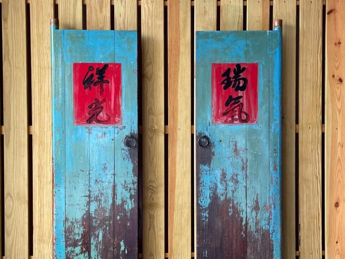 No 8 Homestay Chaozhou Exterior photo