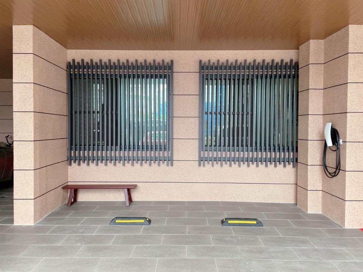 No 8 Homestay Chaozhou Exterior photo