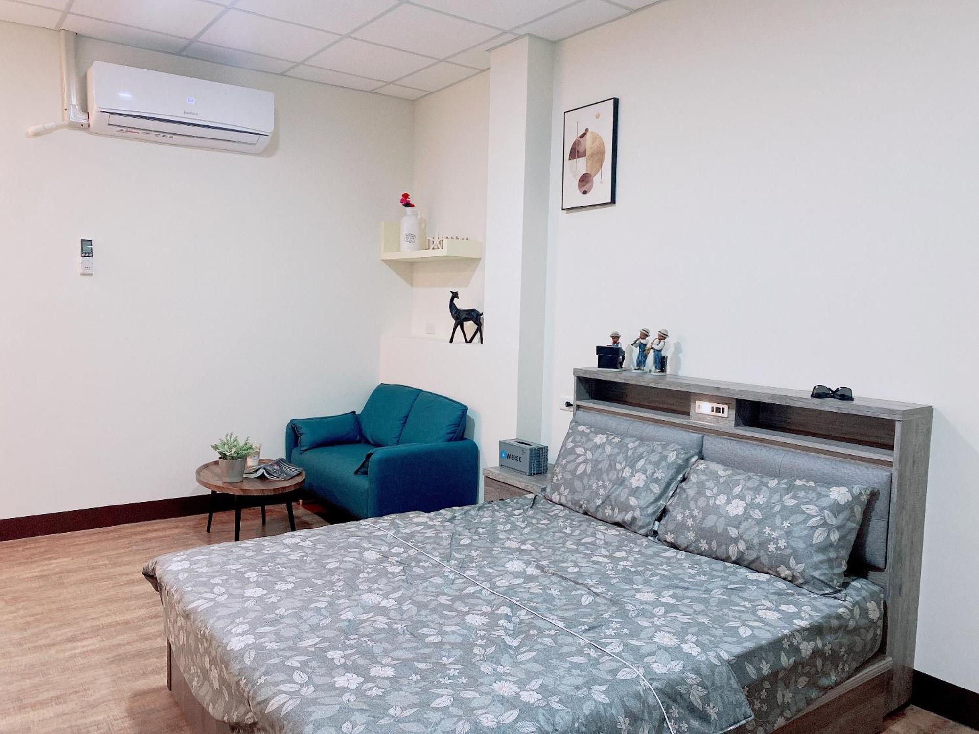 No 8 Homestay Chaozhou Room photo